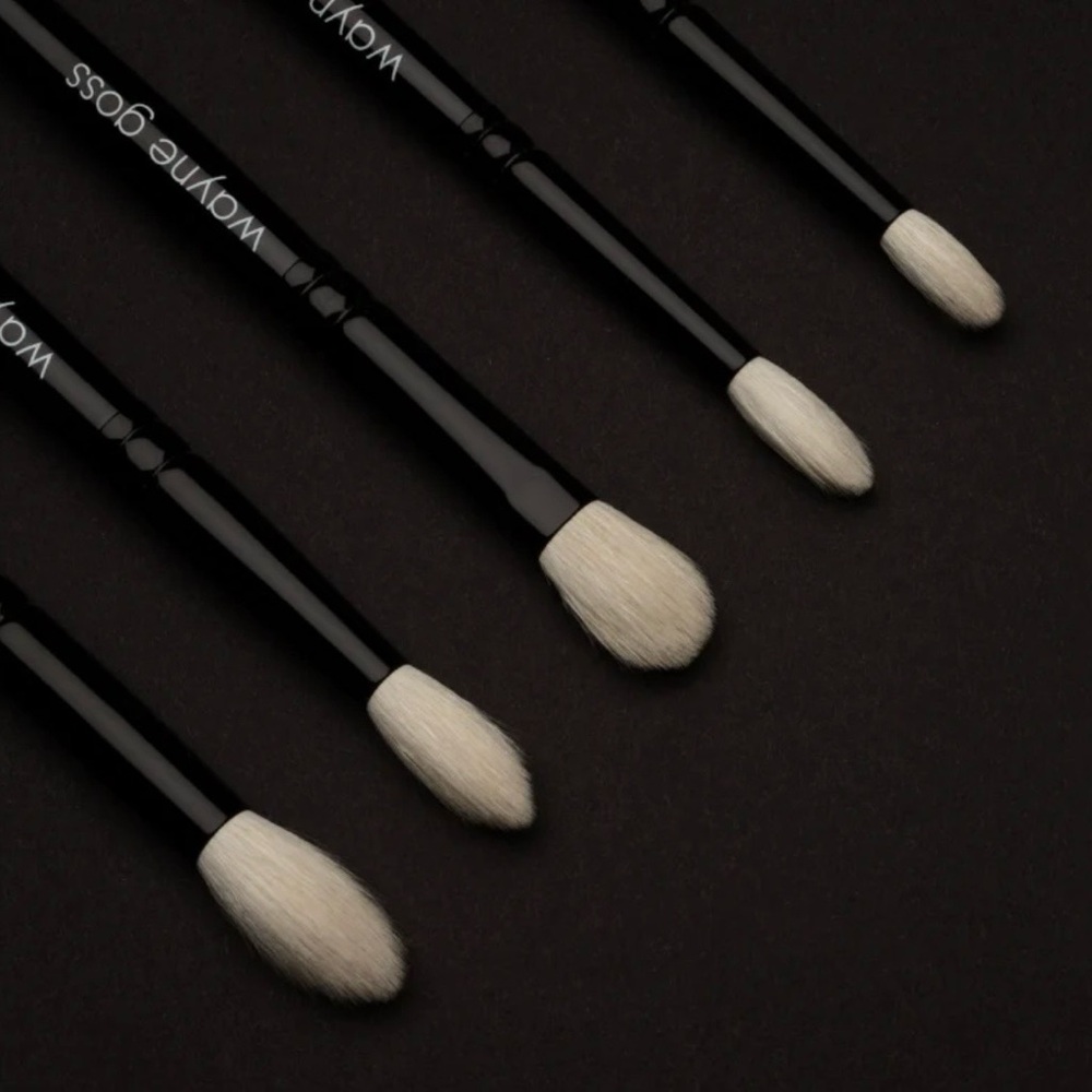Wayne Goss The Eye Set - Brushes 16 - 20 - Picture 6 of 6
